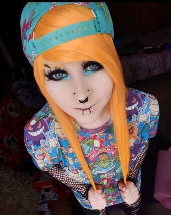 Catastrophiclarawr Nude Leaks OnlyFans Photo 26