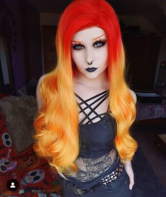 Catastrophiclarawr Nude Leaks OnlyFans Photo 30