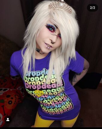 Catastrophiclarawr Nude Leaks OnlyFans Photo 27