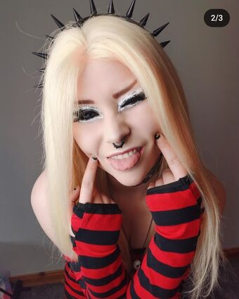 Catastrophiclarawr Nude Leaks OnlyFans Photo 24