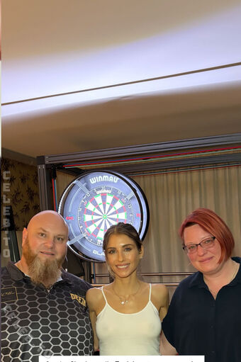 Cathy Hummels Nude Leaks OnlyFans Photo 246