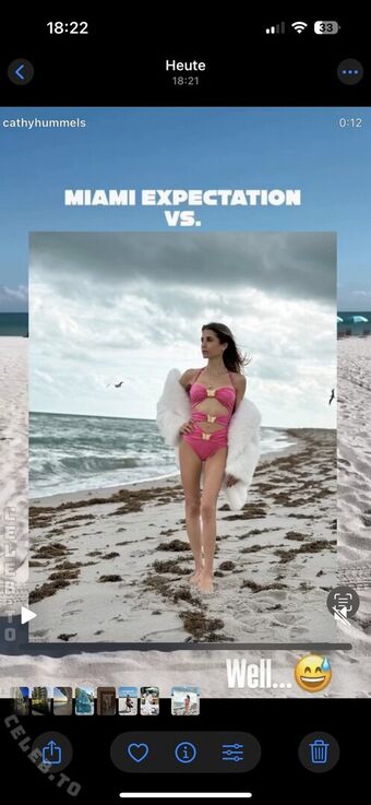 Cathy Hummels Nude Leaks OnlyFans Photo 236