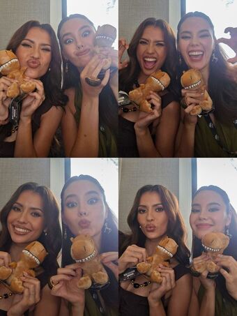 Catriona Gray Nude Leaks OnlyFans Photo 35