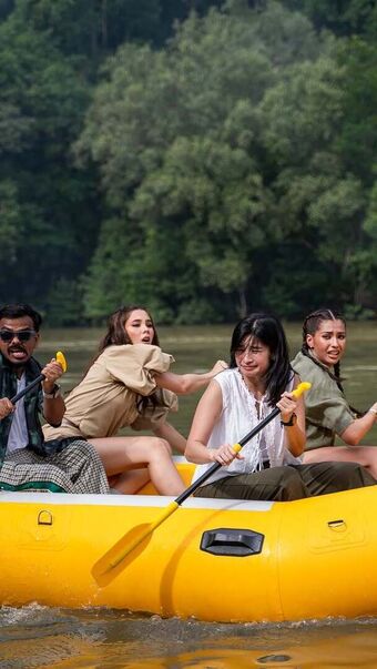 Catriona Gray Nude Leaks OnlyFans Photo 33