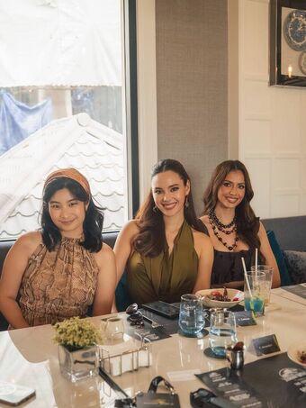 Catriona Gray Nude Leaks OnlyFans Photo 29