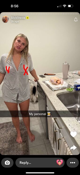 Cayla Vanderbaan Nude Leaks OnlyFans Photo 27