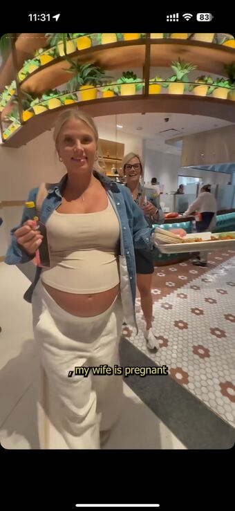 Cayla Vanderbaan Nude Leaks OnlyFans Photo 23