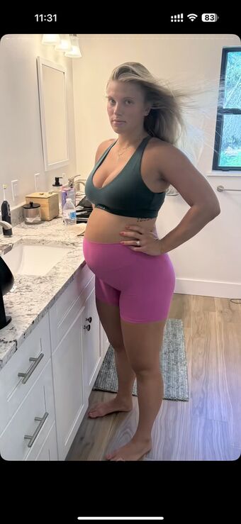 Cayla Vanderbaan Nude Leaks OnlyFans Photo 25