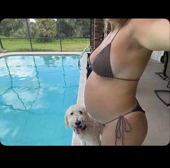 Cayla Vanderbaan Nude Leaks OnlyFans Photo 26