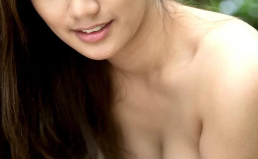 Ayanna Misola Nude & Sexy Collection (8 Photos)