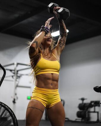 Celia Gabbiani Nude Leaks OnlyFans Photo 19