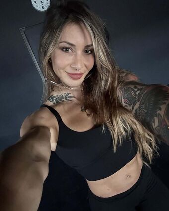 Celia Gabbiani Nude Leaks OnlyFans Photo 28