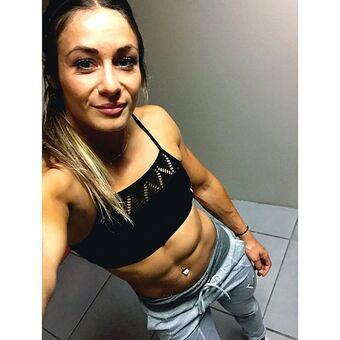 Celia Gabbiani Nude Leaks OnlyFans Photo 23