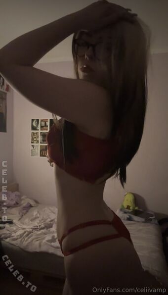 celiiimichelle Nude Leaks OnlyFans Photo 22