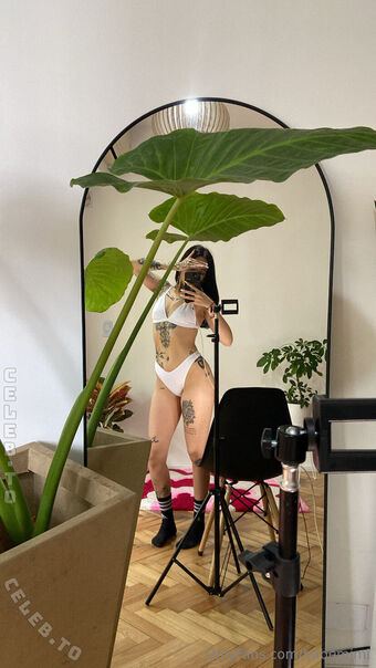 Ceydabaddie Nude Leaks OnlyFans Photo 10