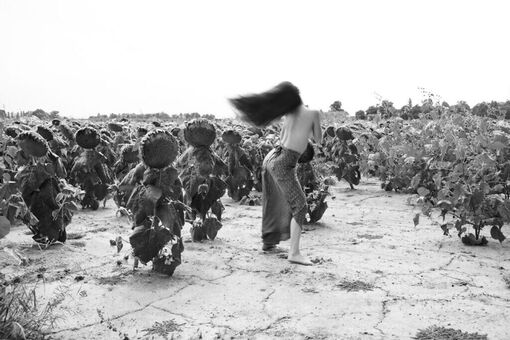 Chabeli Sastre Gonzalez Nude Leaks OnlyFans Photo 5