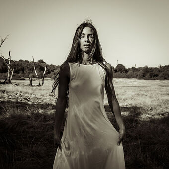 Chabeli Sastre Gonzalez Nude Leaks OnlyFans Photo 1