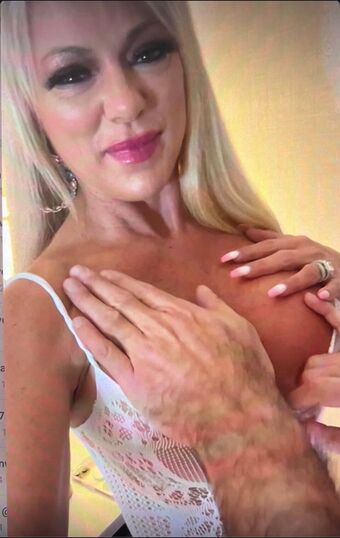 Chanel St James Nude Leaks OnlyFans Photo 35