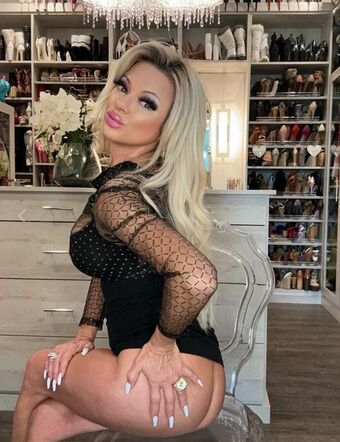 Chanel St James Nude Leaks OnlyFans Photo 36