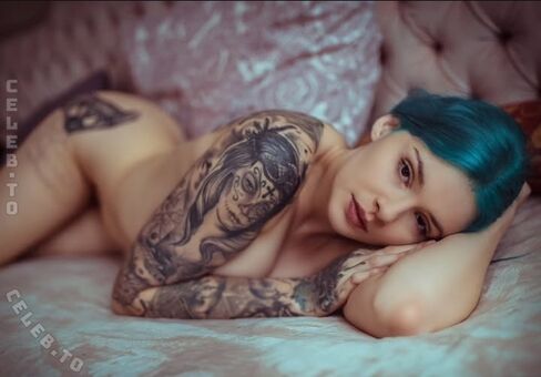 Chaos_Isi Nude Leaks OnlyFans Photo 41