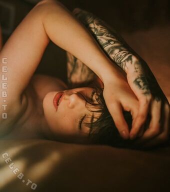 Chaos_Isi Nude Leaks OnlyFans Photo 42