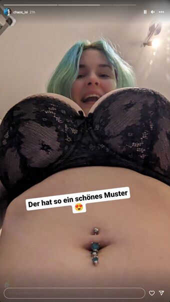 Chaos_Isi Nude Leaks OnlyFans Photo 35