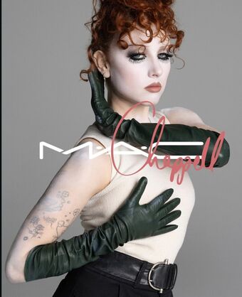 Chappell Roan Nude Leaks OnlyFans Photo 97