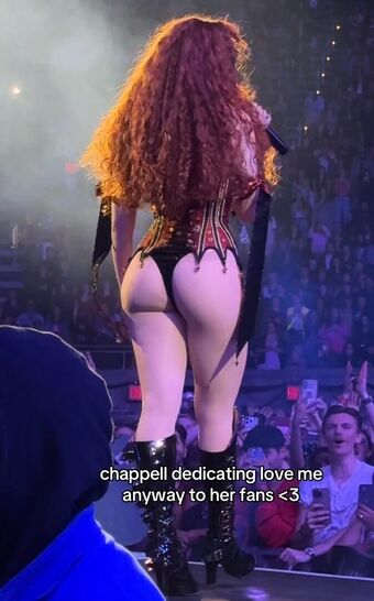 Chappell Roan Nude Leaks OnlyFans Photo 91