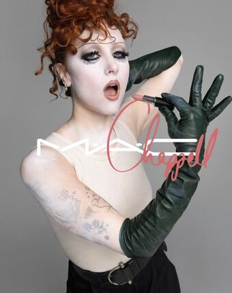 Chappell Roan Nude Leaks OnlyFans Photo 96