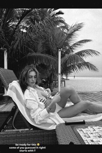 Charleen Weiss / charleenweiss Nude Leaks OnlyFans  – Leaked Models