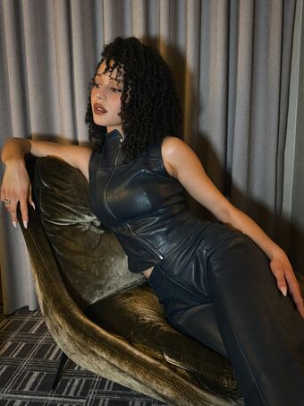 Chase Infiniti Nude Leaks OnlyFans Photo 78