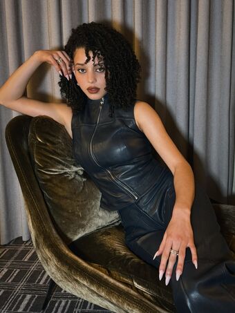 Chase Infiniti Nude Leaks OnlyFans Photo 77