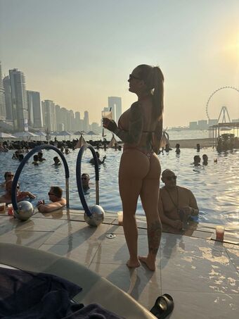 Chelsea Ferguson Nude Leaks OnlyFans Photo 96