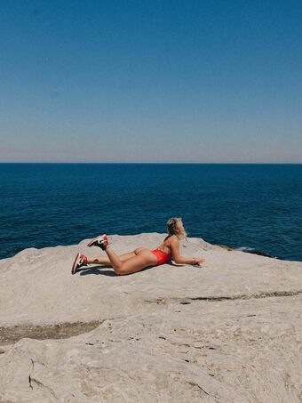 Chelsea Pearce Nude Leaks OnlyFans Photo 133