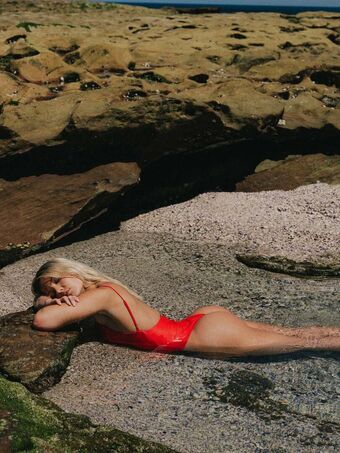 Chelsea Pearce Nude Leaks OnlyFans Photo 132