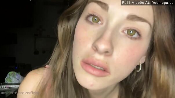 chelsiexx Nude Leaks OnlyFans Photo 9