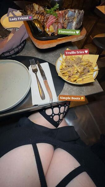 Chiara Mazzola Nude Leaks OnlyFans Photo 117