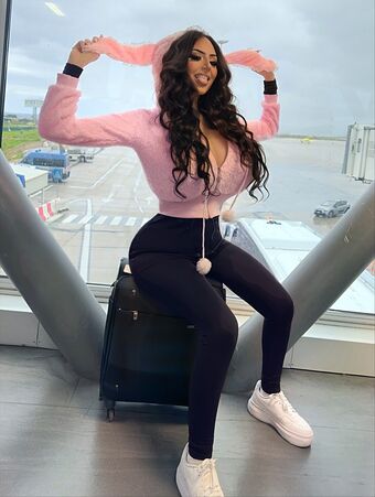 Chiara Mazzola Nude Leaks OnlyFans Photo 119