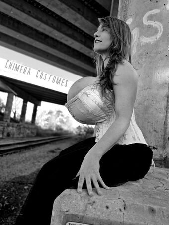 chimeracostumes Nude Leaks OnlyFans Photo 199