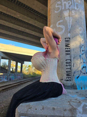 chimeracostumes Nude Leaks OnlyFans Photo 202