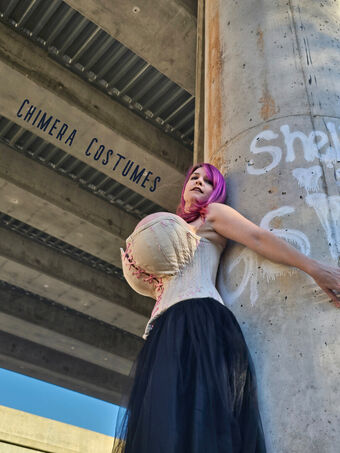 chimeracostumes Nude Leaks OnlyFans Photo 195