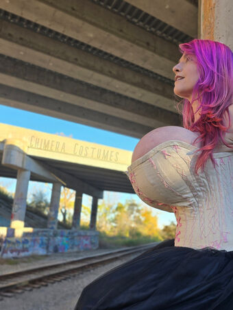 chimeracostumes Nude Leaks OnlyFans Photo 200