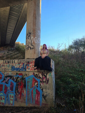 chimeracostumes Nude Leaks OnlyFans Photo 196