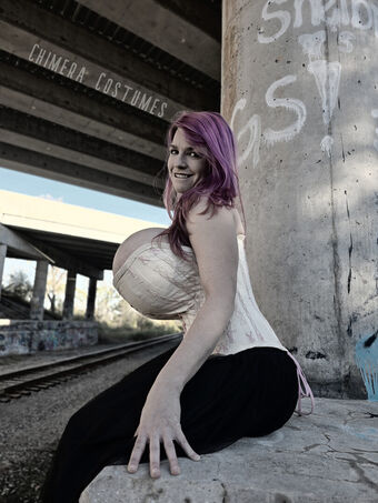 chimeracostumes Nude Leaks OnlyFans Photo 198