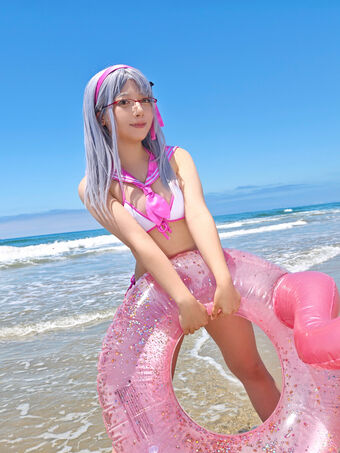 ChizuCheese8 Nude Leaks OnlyFans Photo 54