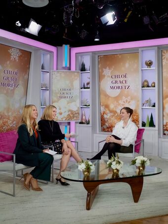 Chloe Grace Moretz Nude Leaks OnlyFans Photo 168