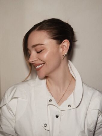 Chloe Grace Moretz Nude Leaks OnlyFans Photo 166