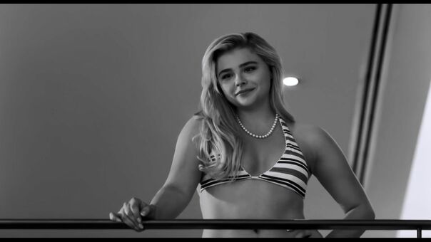 Chloe Grace Moretz Nude Leaks OnlyFans Photo 158