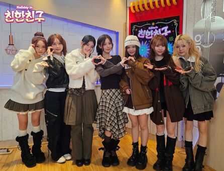 Cho Mi-yeon (Miyeon) - i-dle [(G)I-dle] Nude Leaks OnlyFans Photo 29