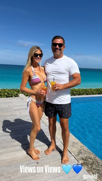 Christina Hall Nude Leaks OnlyFans Photo 34